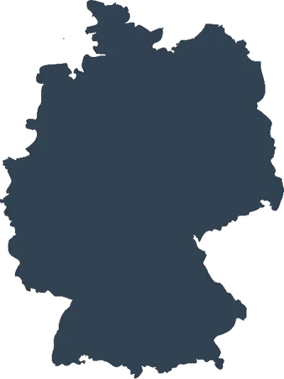 abholgebiet Deutschlandkarte – Abholgebiet Autoankauf Kelkheim (Taunus)